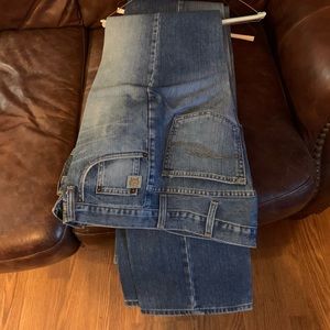 Men’s cinch jeans